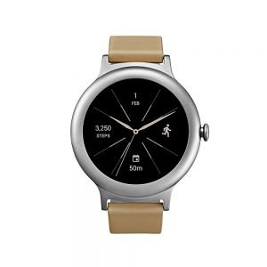 LG Electronics LGW270