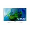 55" Class Q8C Curved QLED 4K TV