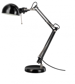 Work Lamp FORSÅ